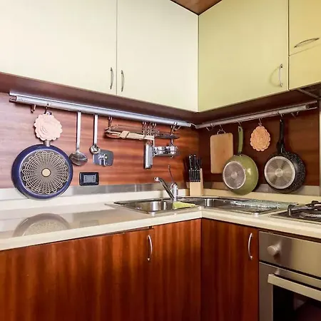 Apartment Bnb36 Bologna