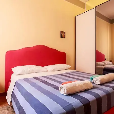 Apartment Bnb36